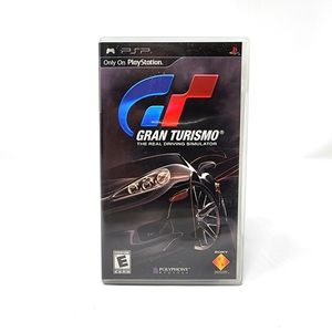 Gran Turismo / PSP / Original / 2009